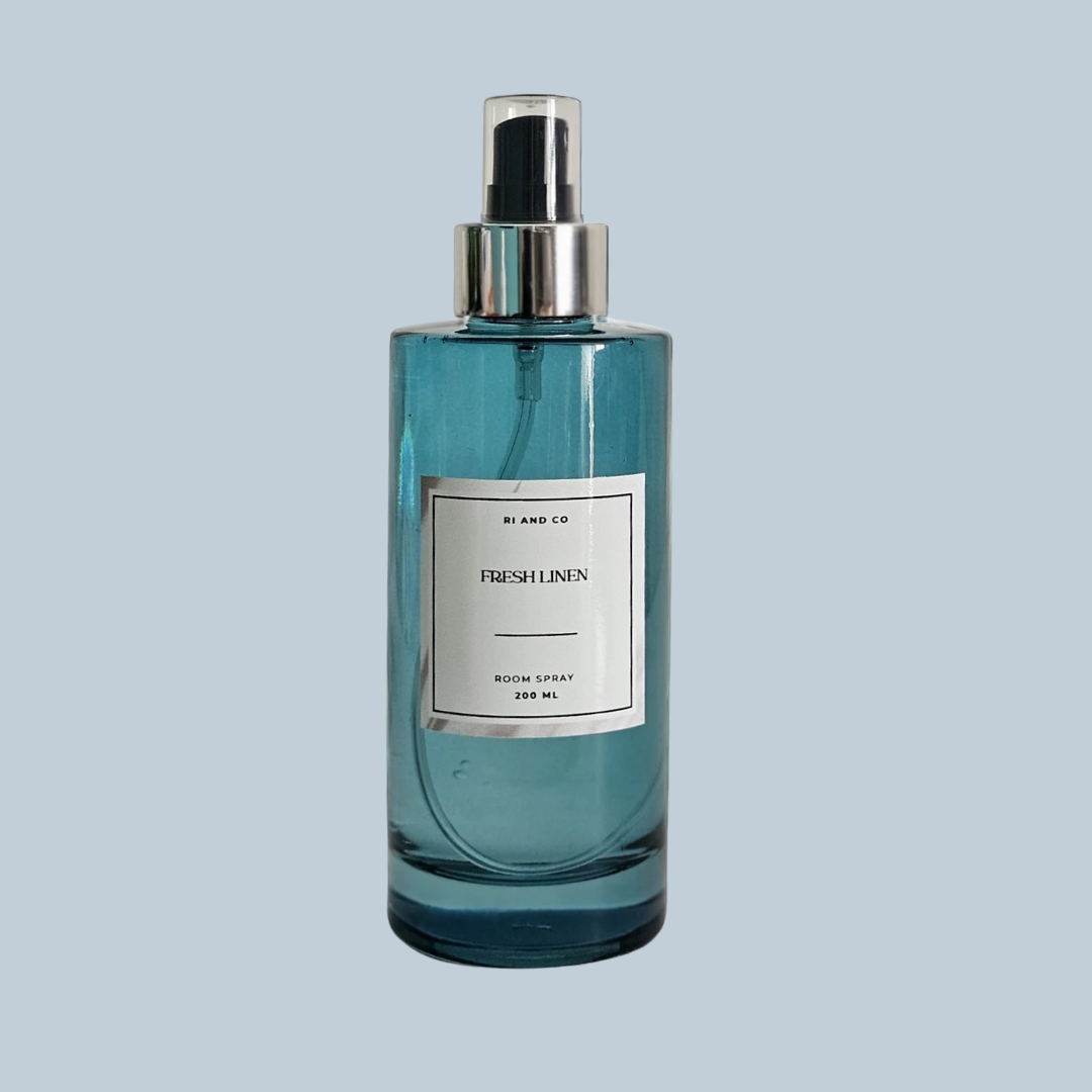 Fresh Linen Room Spray