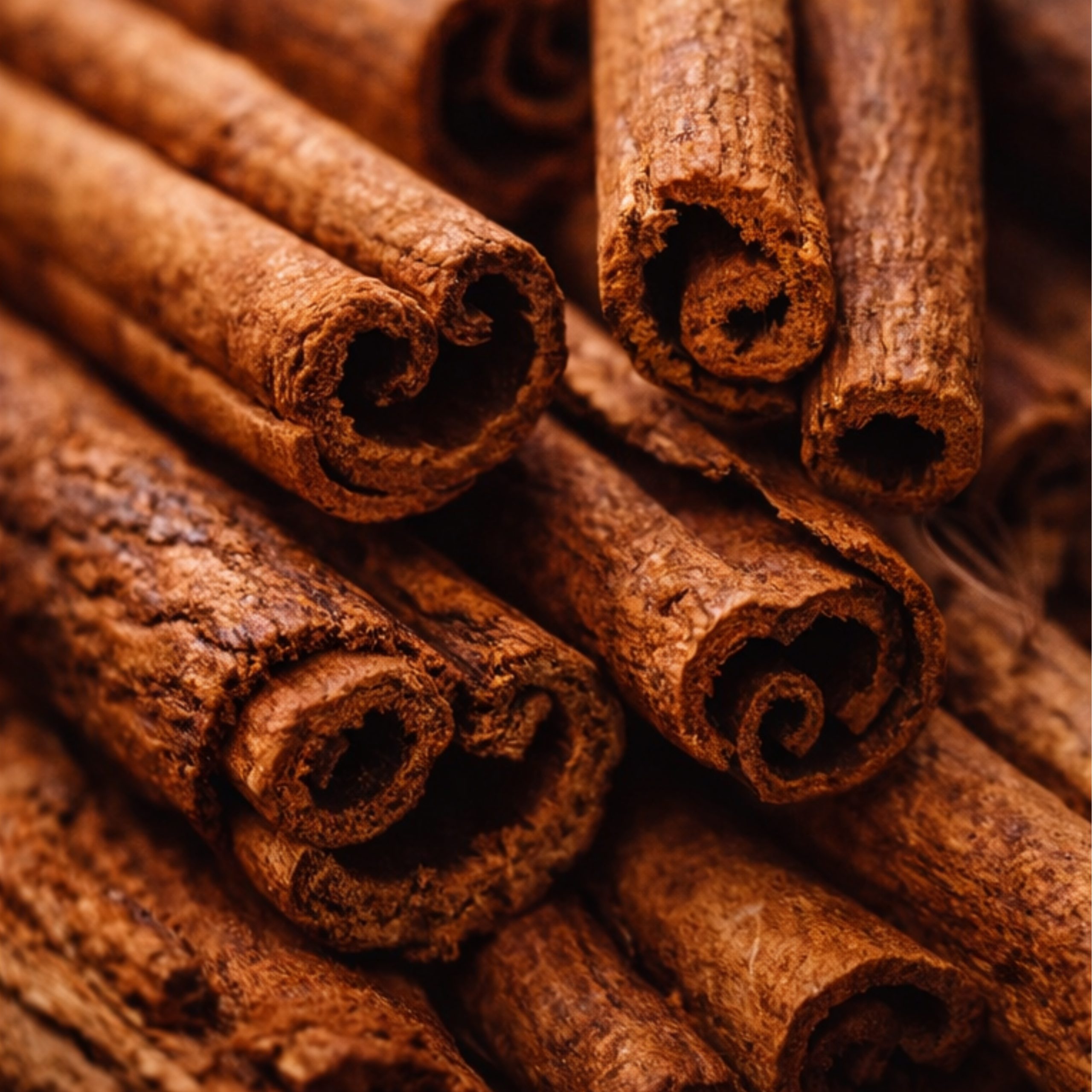 RI & CO Spicy Cinnamon Reed Diffuser 150ml luxury home fragrance